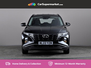Used Hyundai TUCSON 2022 for sale - 76211370: Photo 2