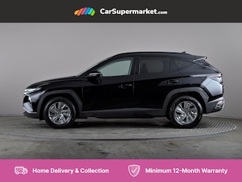 Used Hyundai TUCSON 2022 for sale - 76211370: Photo 3