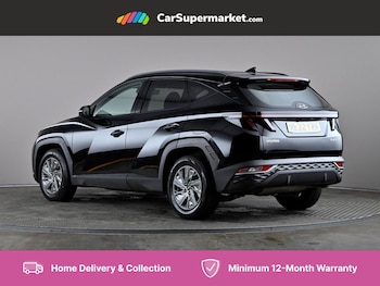 Used Hyundai TUCSON 2022 for sale - 76211370: Photo 4