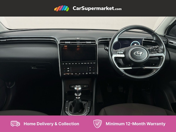 Used Hyundai TUCSON 2022 for sale - 76211370: Photo 7
