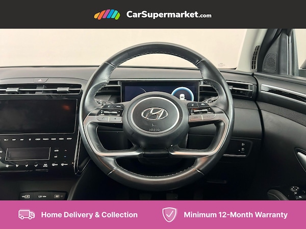 Used Hyundai TUCSON 2022 for sale - 76211370: Photo 8