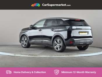 Used Peugeot 3008 2021 for sale - 74955426: Photo