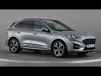 Used Ford Kuga 2023 for sale - 79644049: Photo