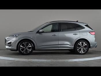 Used Ford Kuga 2023 for sale - 79644049: Photo