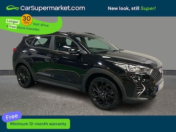 Used Hyundai TUCSON 2020 for sale - 78571078: Photo