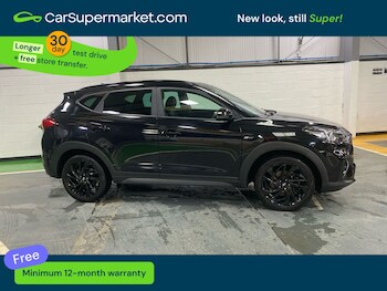 Used Hyundai TUCSON 2020 for sale - 78571078: Photo