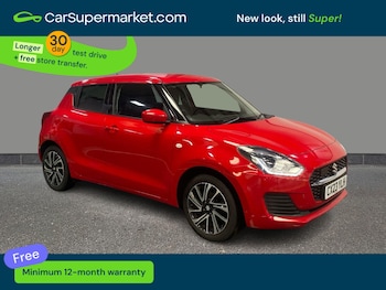 Used Suzuki Swift 2023 for sale - 78592367: Photo