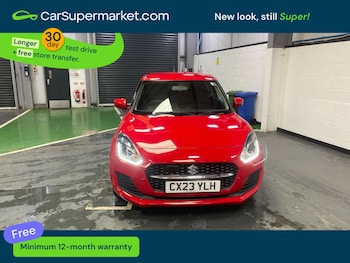 Used Suzuki Swift 2023 for sale - 78592367: Photo