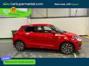 Used Suzuki Swift 2023 for sale - 78592367: Photo