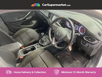Used Vauxhall Astra 2019 for sale - 75970664: Photo