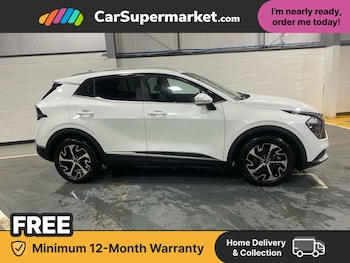 Used Kia Sportage 2023 for sale - 77383281: Photo