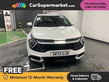 Used Kia Sportage 2023 for sale - 77383281: Photo