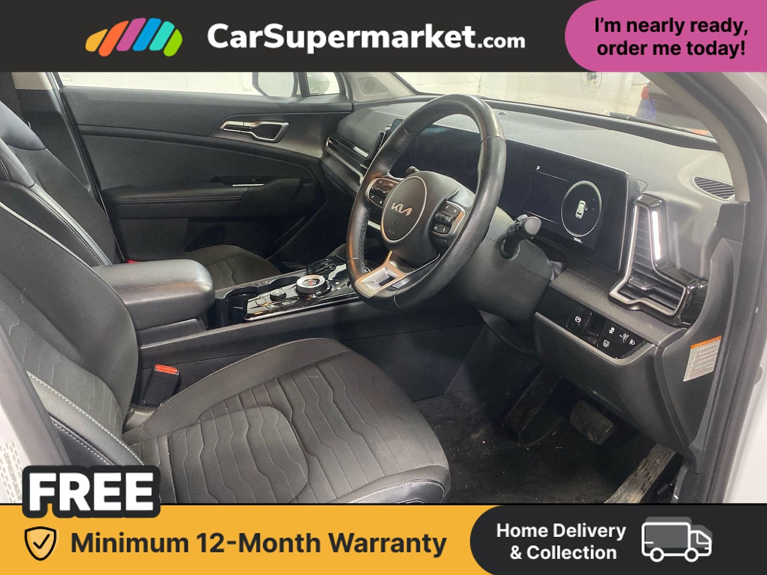 Used Kia Sportage 2023 for sale - 77383281: Photo 4