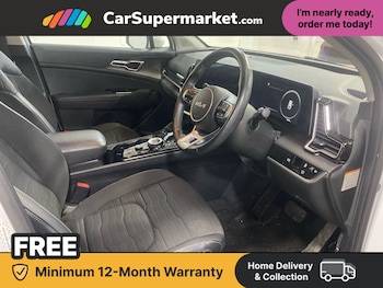 Used Kia Sportage 2023 for sale - 77383281: Photo