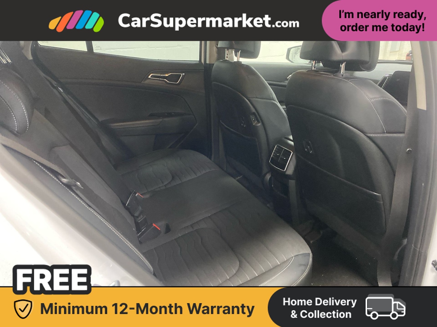 Used Kia Sportage 2023 for sale - 77383281: Photo 5