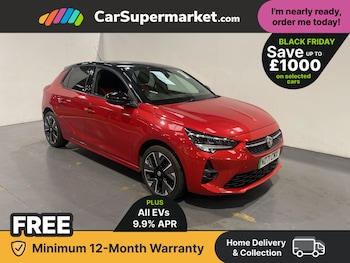 2021 - 100kW SRi Nav Premium 50kWh 5dr Auto [11kWCh]