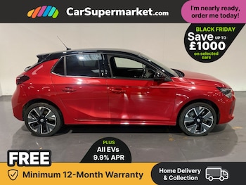 Used Vauxhall Corsa 2021 for sale - 76739628: Photo