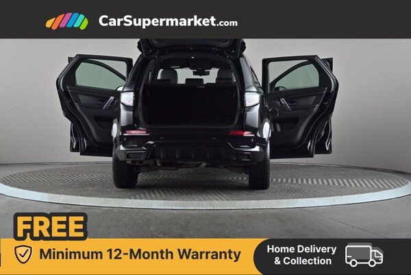Used Land Rover Discovery Sport 2021 for sale - 76236699: Photo 11