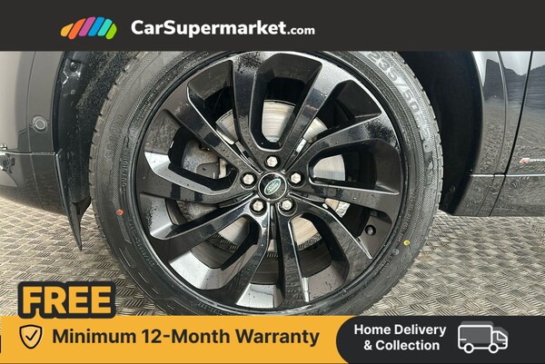 Used Land Rover Discovery Sport 2021 for sale - 76236699: Photo 19