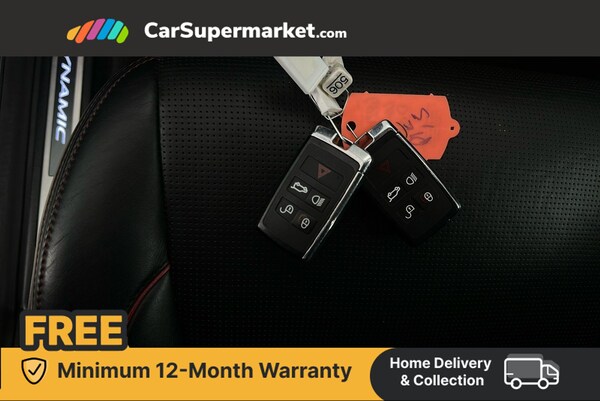 Used Land Rover Discovery Sport 2021 for sale - 76236699: Photo 23