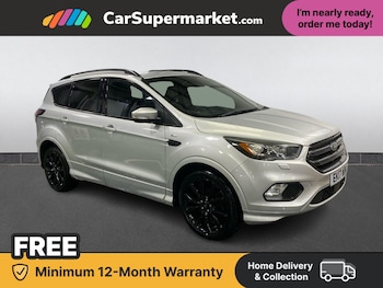 Used Ford Kuga 2017 for sale - 77649407: Photo