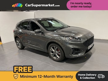 Used Ford Kuga 2023 for sale - 76581633: Photo