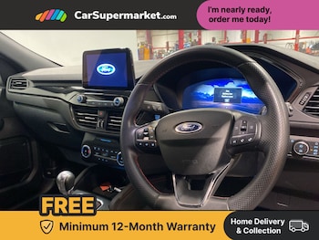 Used Ford Kuga 2023 for sale - 76581633: Photo