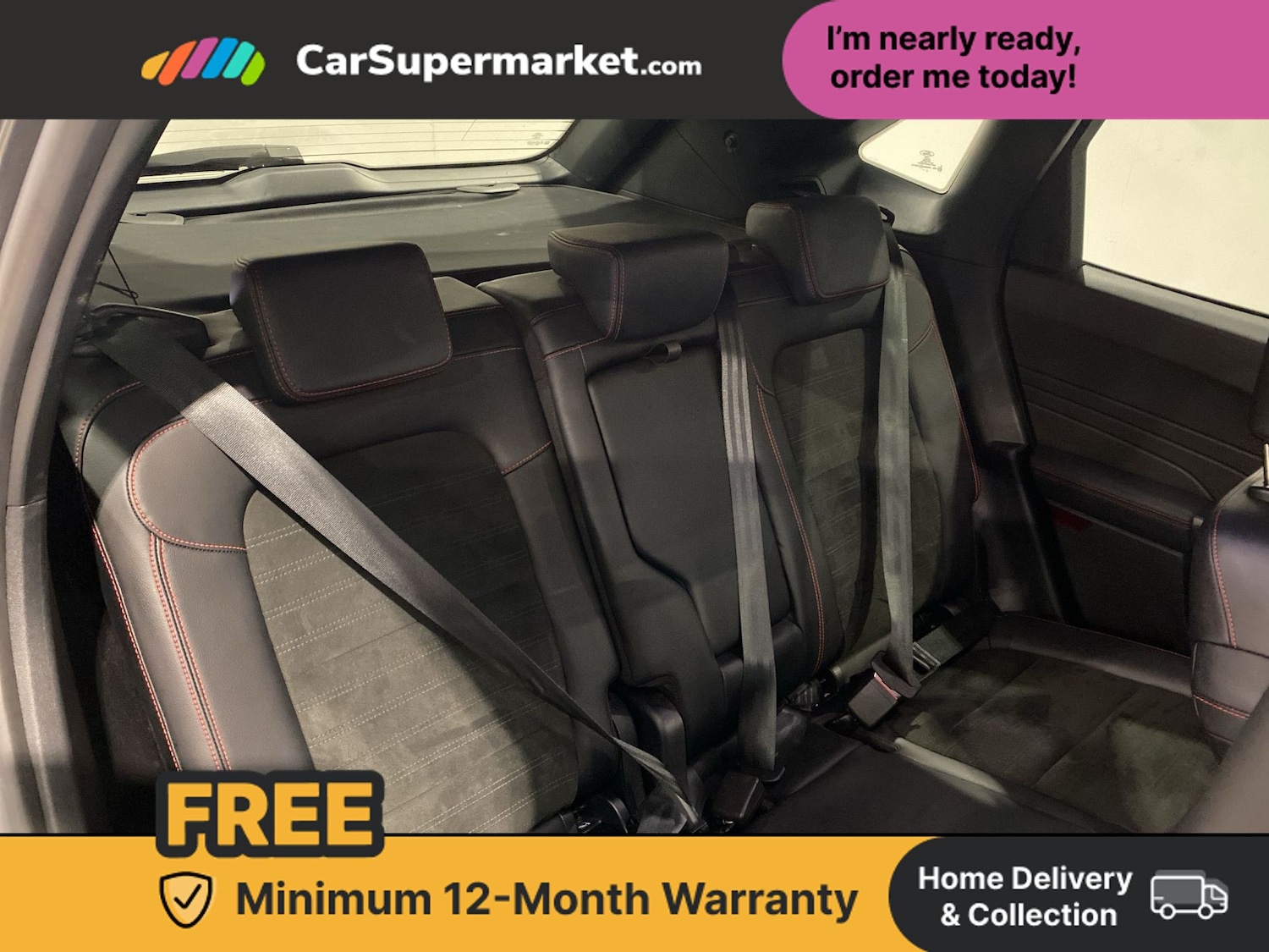 Used Ford Kuga 2023 for sale - 76581633: Photo 3