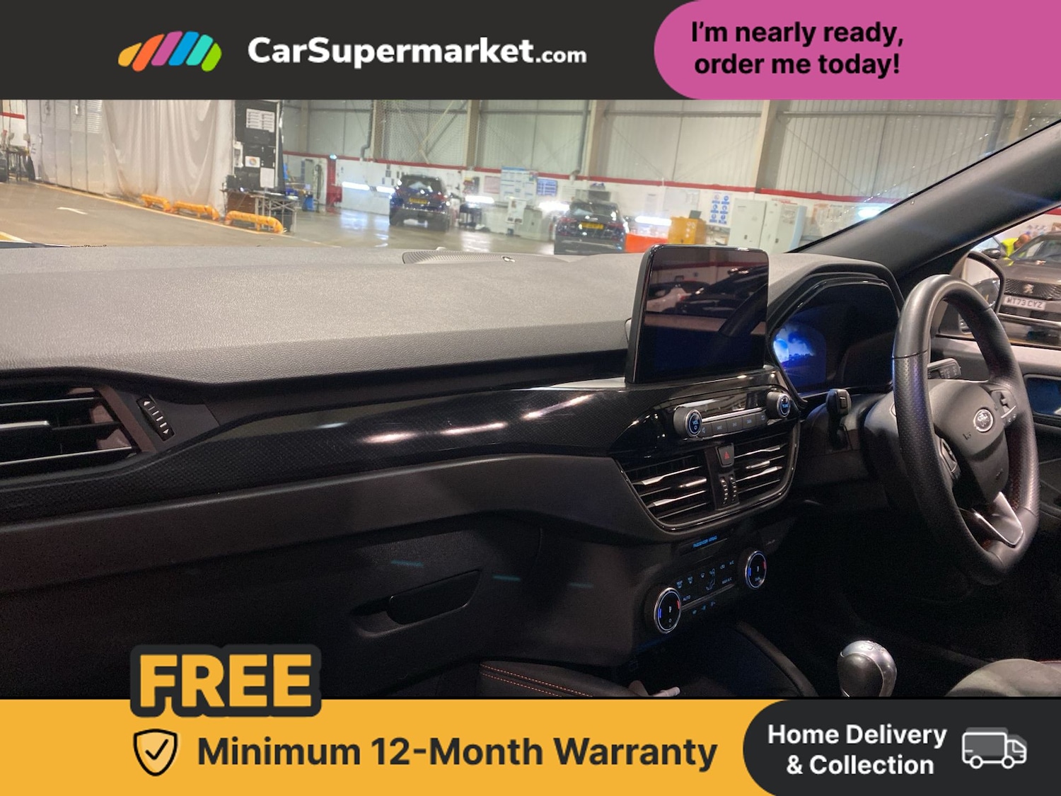 Used Ford Kuga 2023 for sale - 76581633: Photo 5