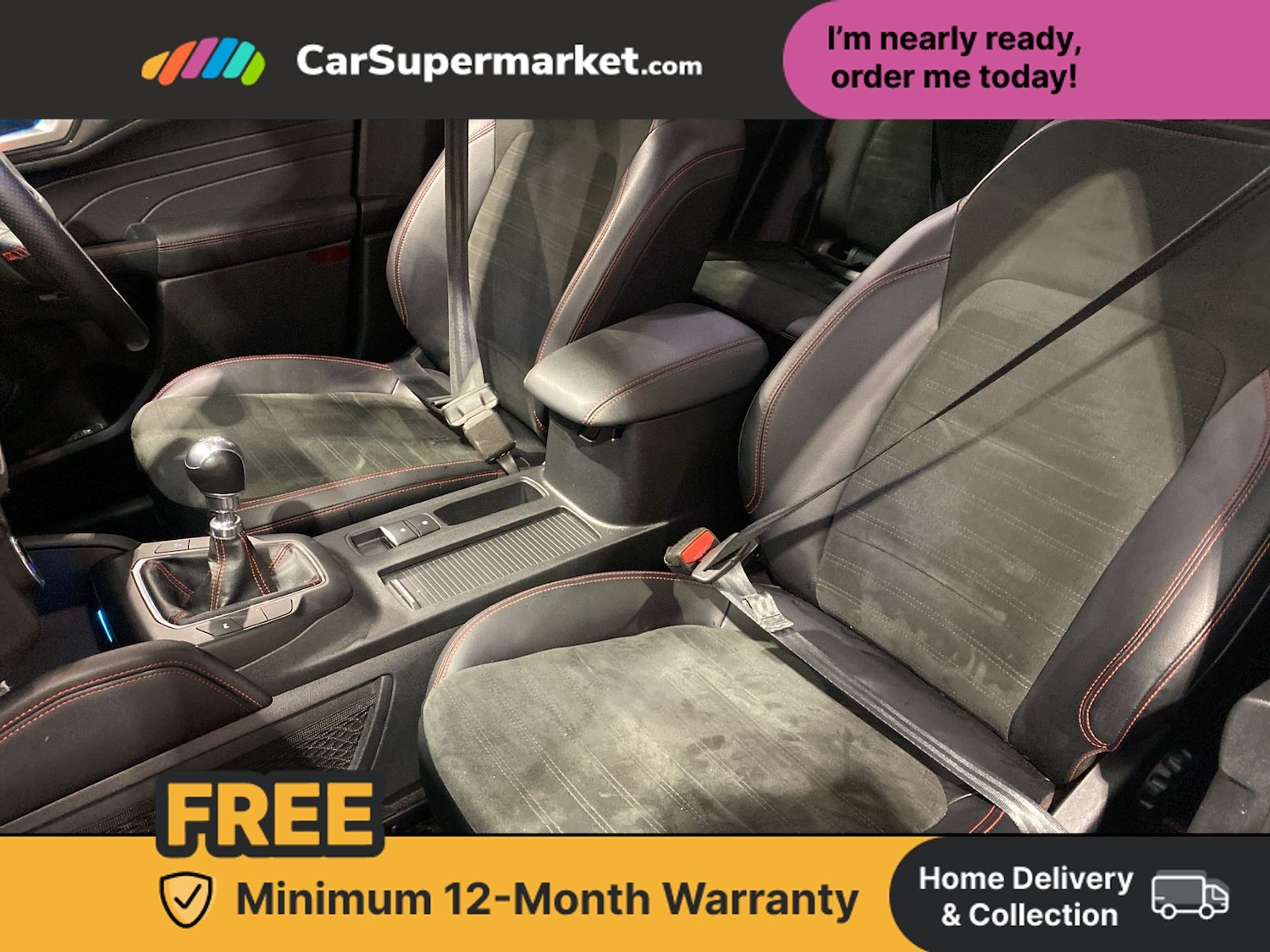 Used Ford Kuga 2023 for sale - 76581633: Photo 6