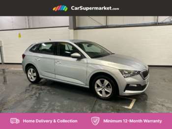 2023 - 1.5 TSI SE DSG 5-Door