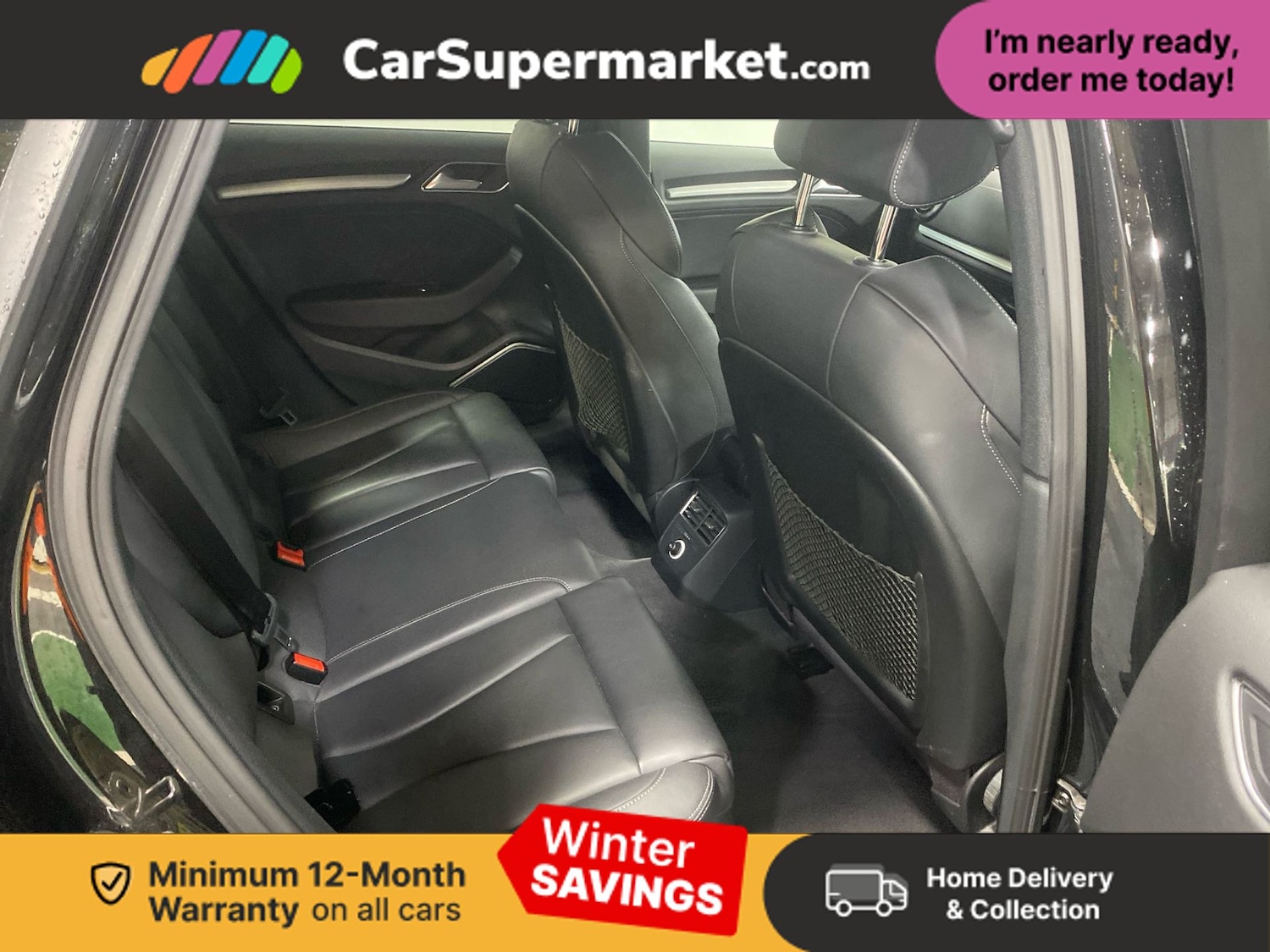 Used Audi A3 2019 for sale - 77196024: Photo 6