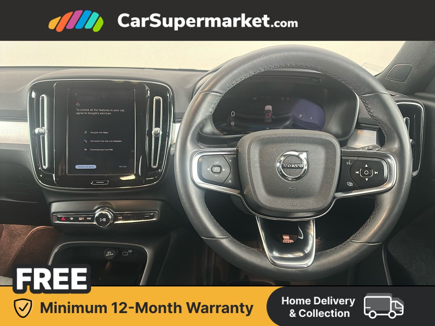 Used Volvo XC40 2022 for sale - 77604128: Photo 14