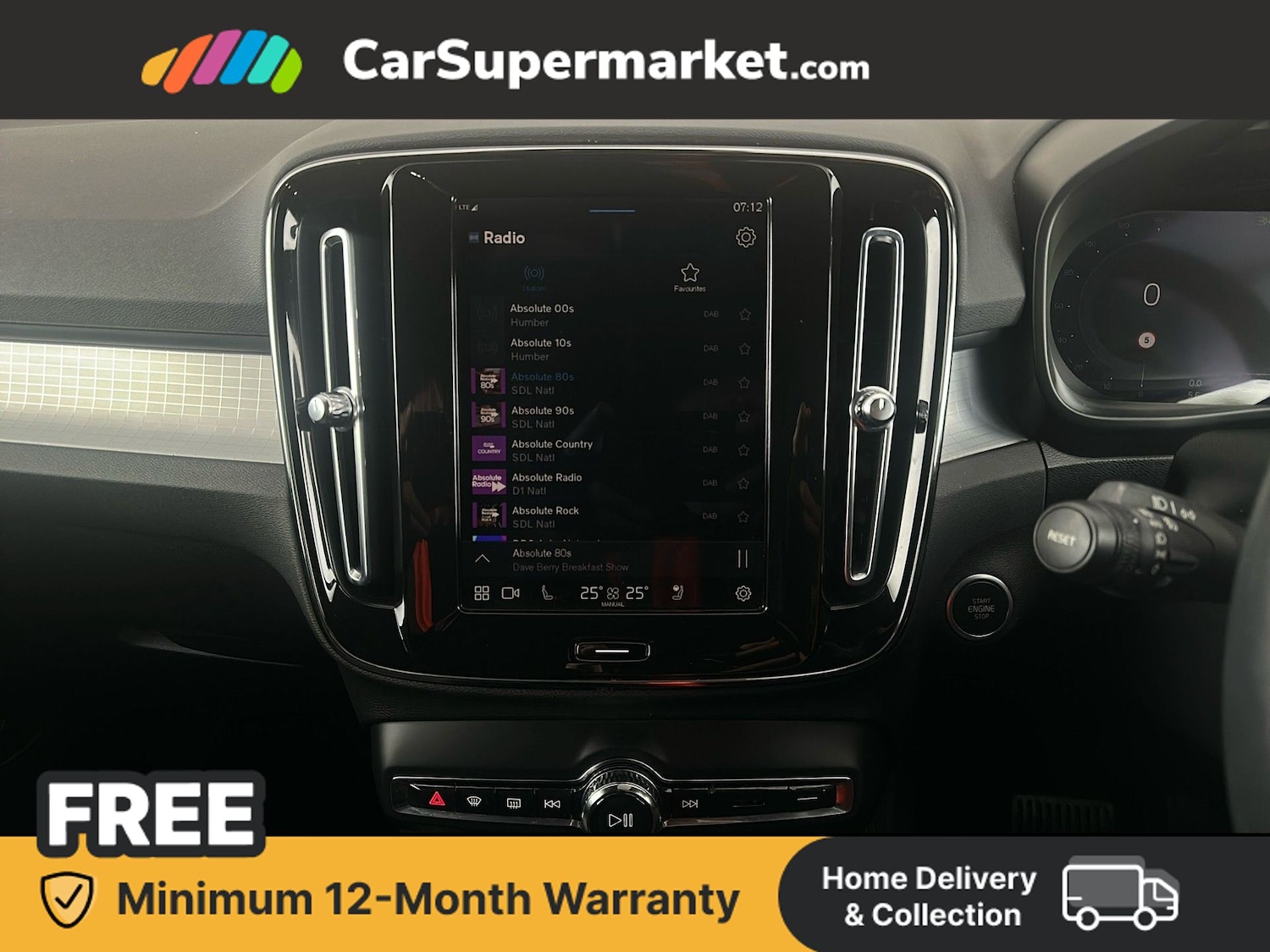 Used Volvo XC40 2022 for sale - 77604128: Photo 15