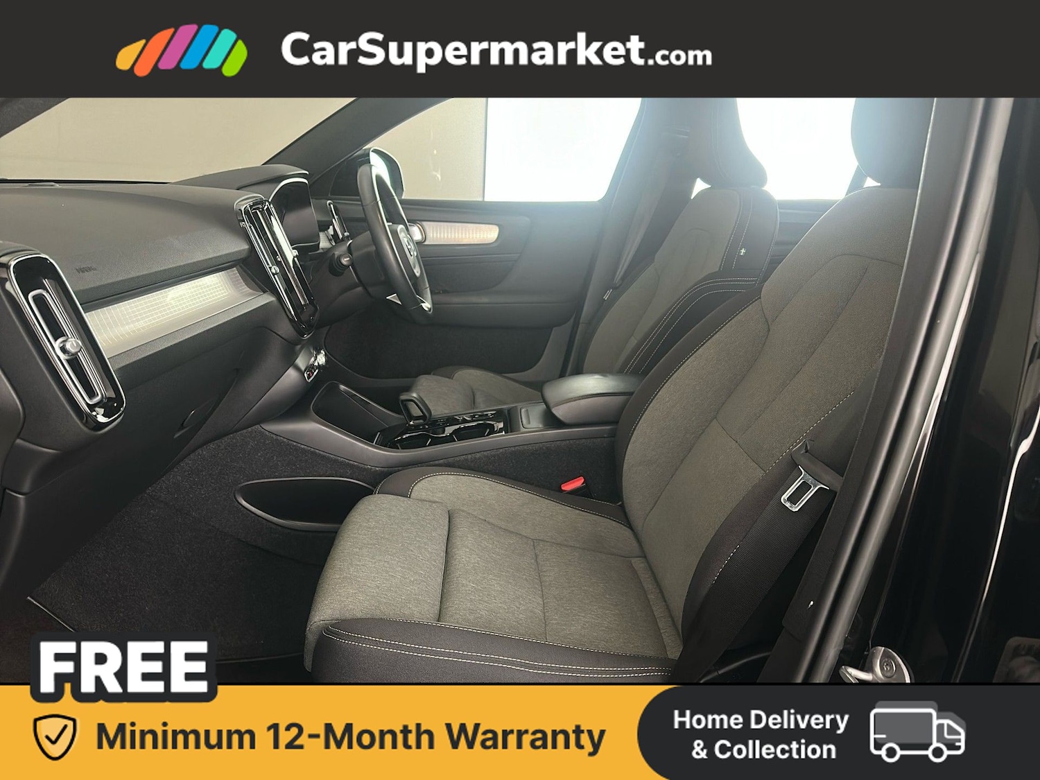 Used Volvo XC40 2022 for sale - 77604128: Photo 16