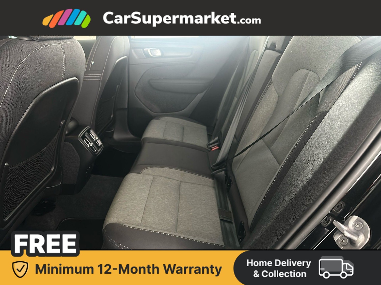 Used Volvo XC40 2022 for sale - 77604128: Photo 17