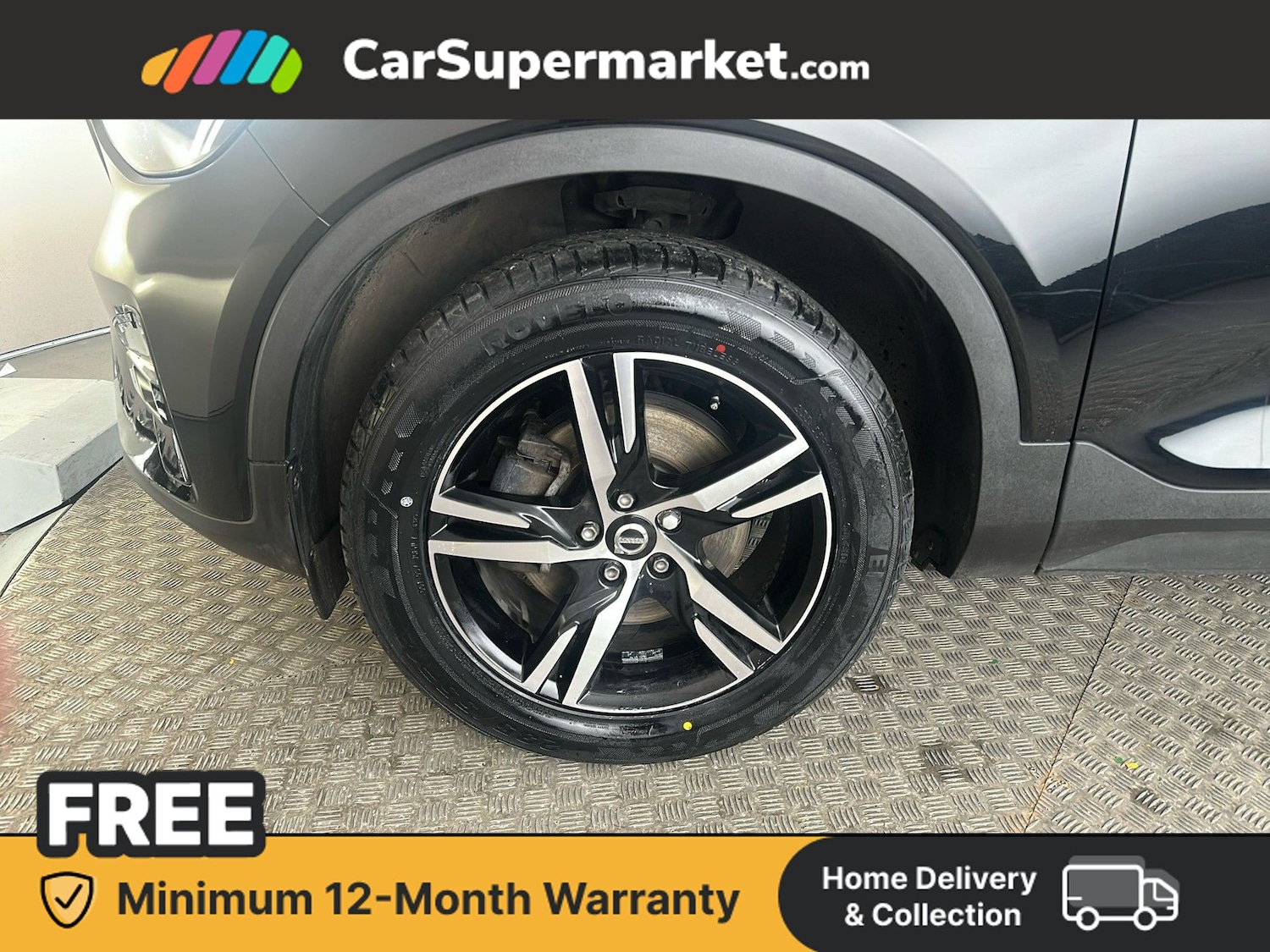 Used Volvo XC40 2022 for sale - 77604128: Photo 18