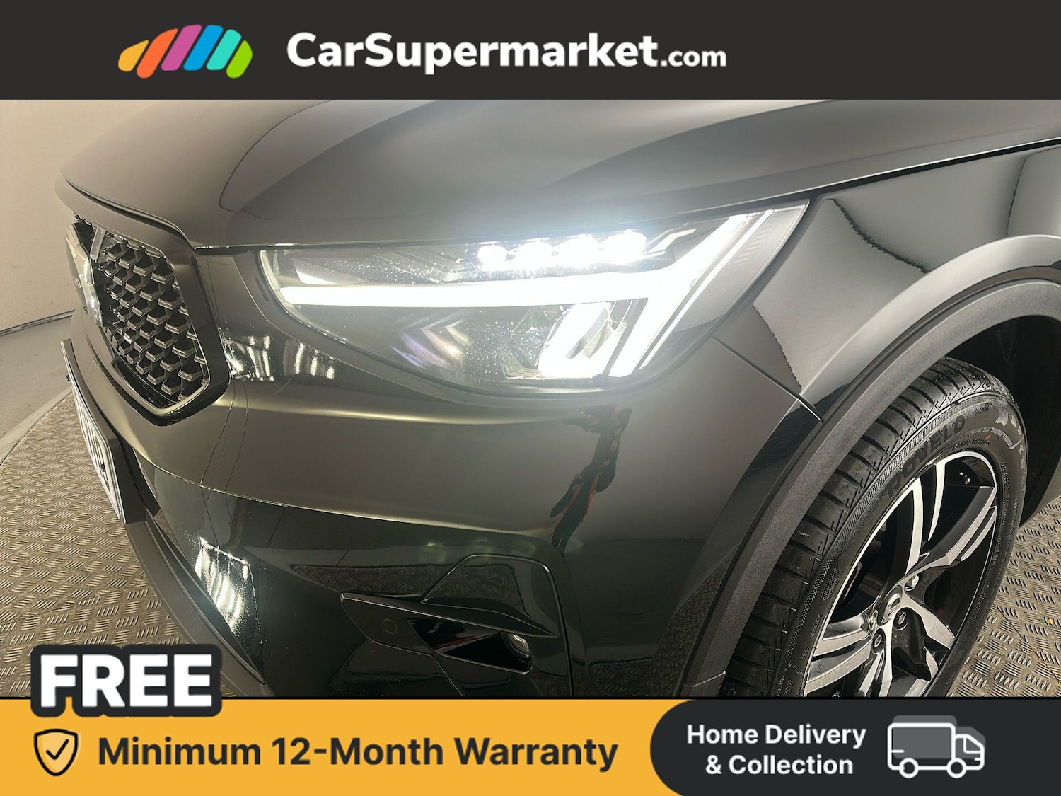 Used Volvo XC40 2022 for sale - 77604128: Photo 19