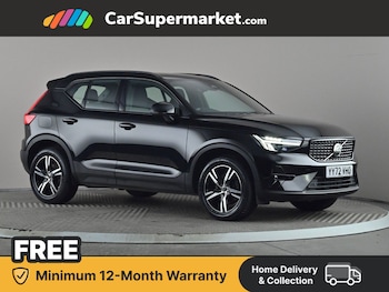 Used Volvo XC40 2022 for sale - 77604128: Photo