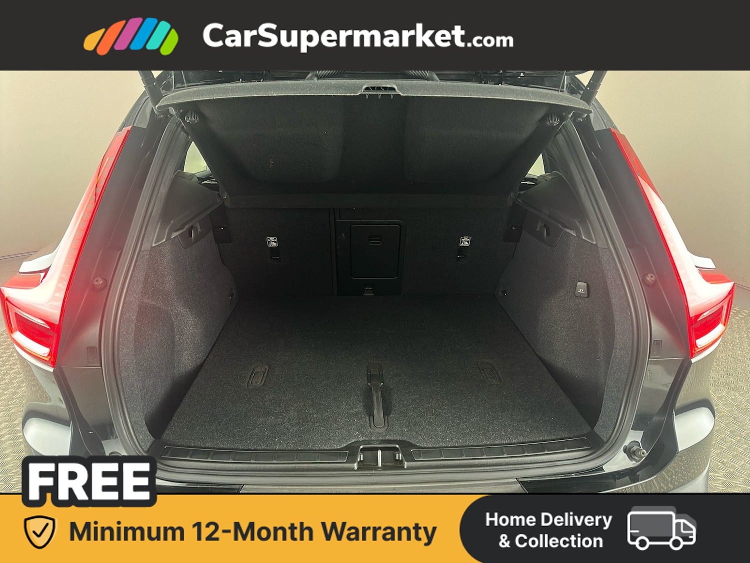 Used Volvo XC40 2022 for sale - 77604128: Photo 21