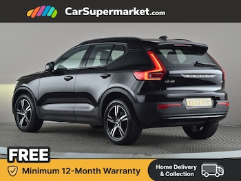 Used Volvo XC40 2022 for sale - 77604128: Photo