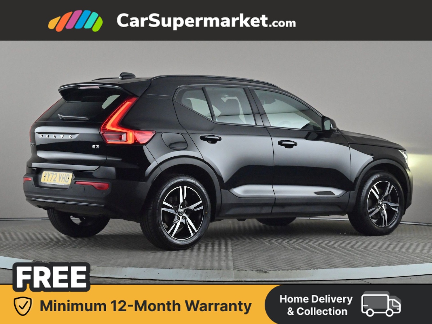Used Volvo XC40 2022 for sale - 77604128: Photo 6
