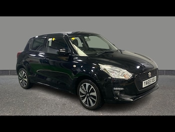 Used Suzuki Swift 2020 for sale - 78845805: Photo