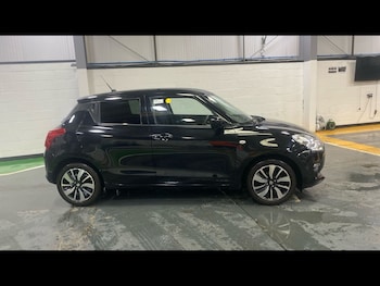 Used Suzuki Swift 2020 for sale - 78845805: Photo