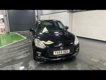 Used Suzuki Swift 2020 for sale - 78845805: Photo