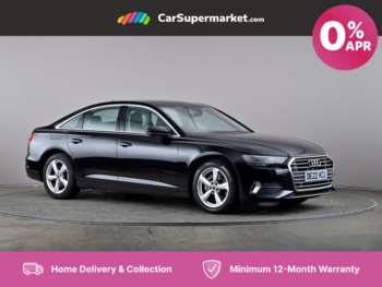 2022 - 40 TFSI Sport S Tronic [Tech Pack] 4-Door