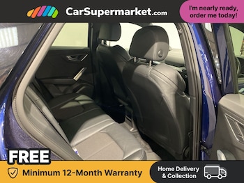 Used Audi Q2 2021 for sale - 77593520: Photo