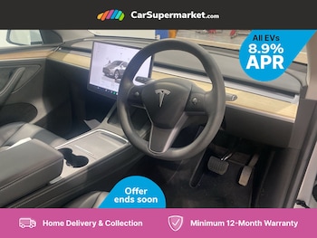 Used Tesla Model Y 2023 for sale - 75699804: Photo
