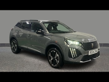 Used Peugeot 2008 2024 for sale - 78840598: Photo