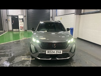 Used Peugeot 2008 2024 for sale - 78840598: Photo